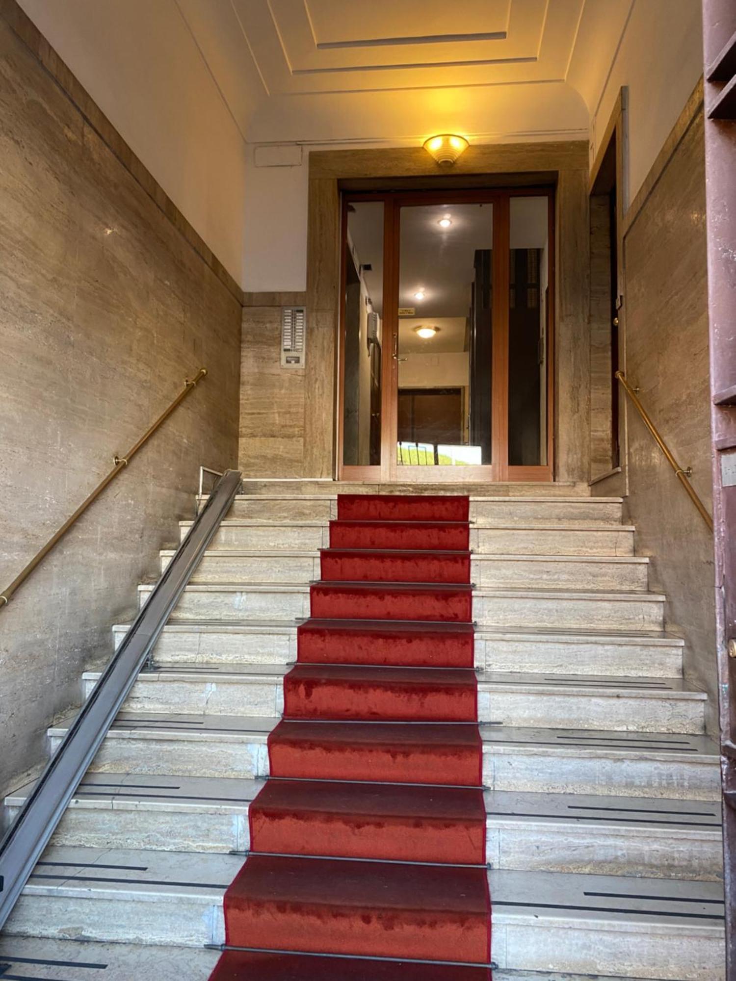 Roma San Pietro - Le Grazie Del Vaticano Kültér fotó